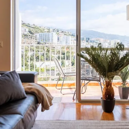 Apartment Mar
