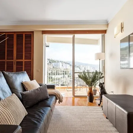 Super Mar Διαμέρισμα Φουνκάλ