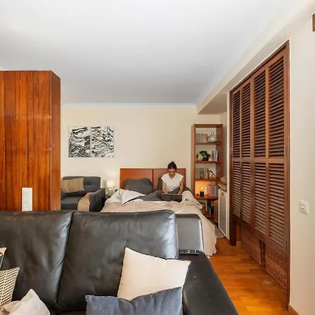 Super Mar Apartamento