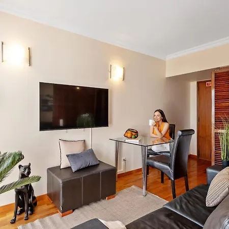 Apartamento Super Mar *