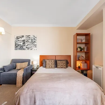 Super Mar Apartamento