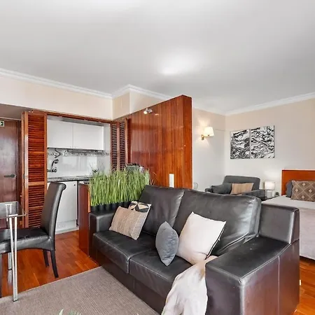 Apartamento Super Mar Funchal (Madeira)