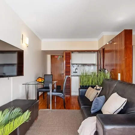 Apartamento Super Mar