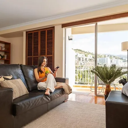 Super Mar Apartamento *