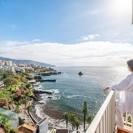 Super Mar Apartamento Funchal (Madeira)