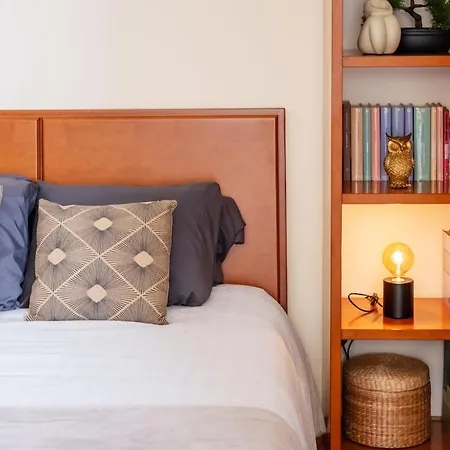 Super Mar Apartamento Funchal (Madeira)