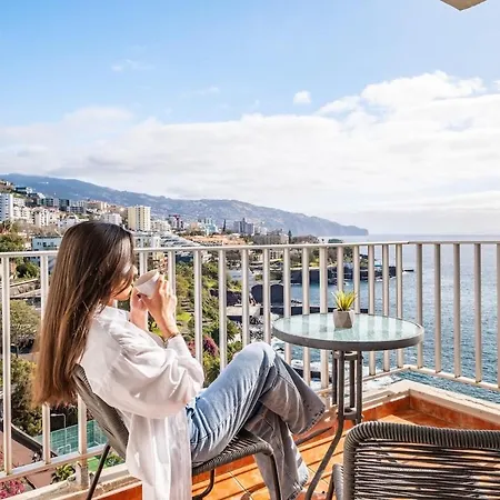 Super Mar Apartamento
