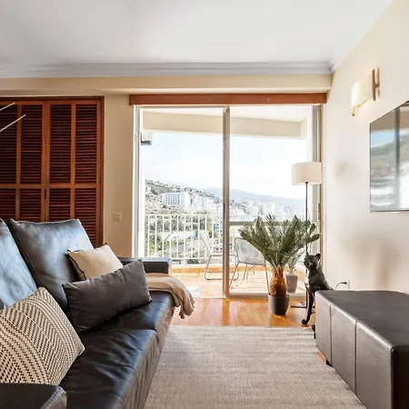 Apartament Mar