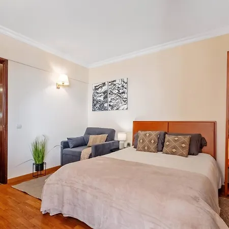 Mar Apartament