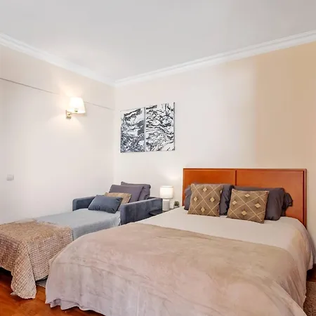 Mar Apartament Funchal (Madeira)