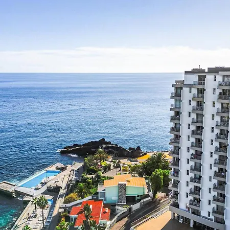 Appartamento Mar