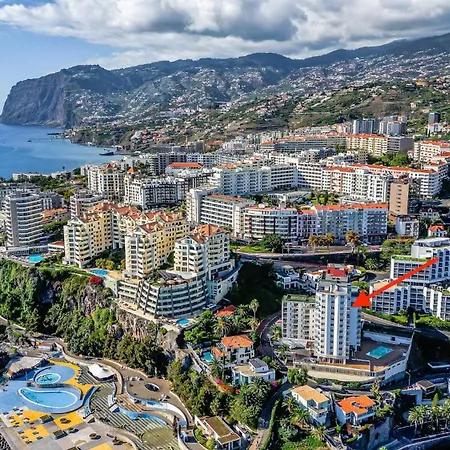 Mar Funchal (Madeira)