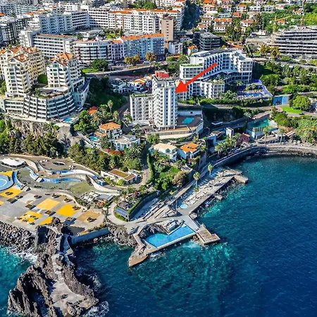Apartament Mar *