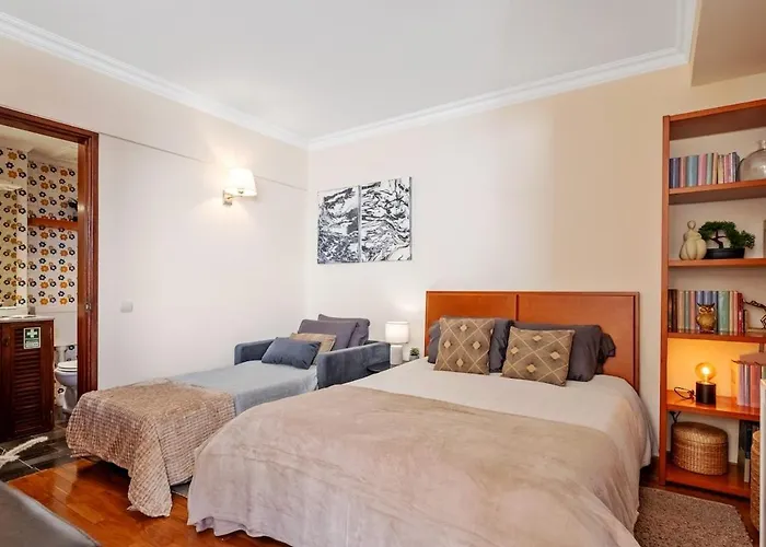 Super Mar Apartment *