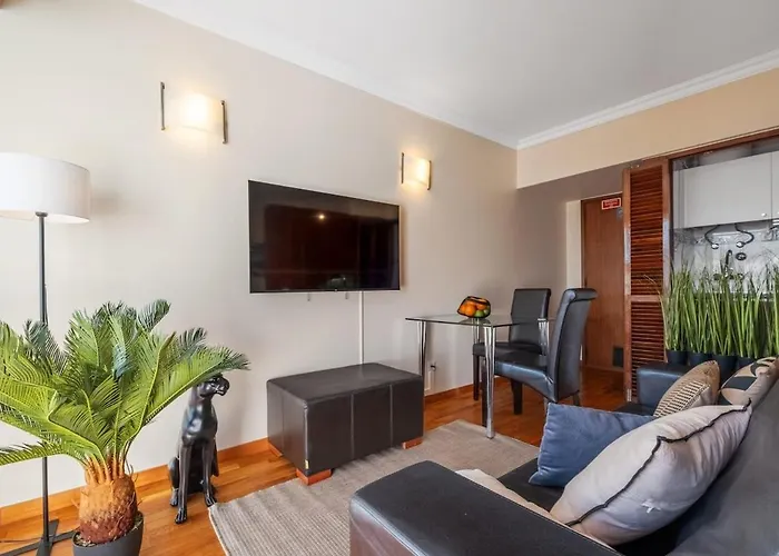 Super Mar Funchal (Madeira)