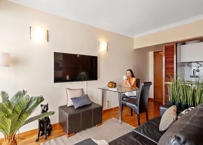 Apartment Super Mar *