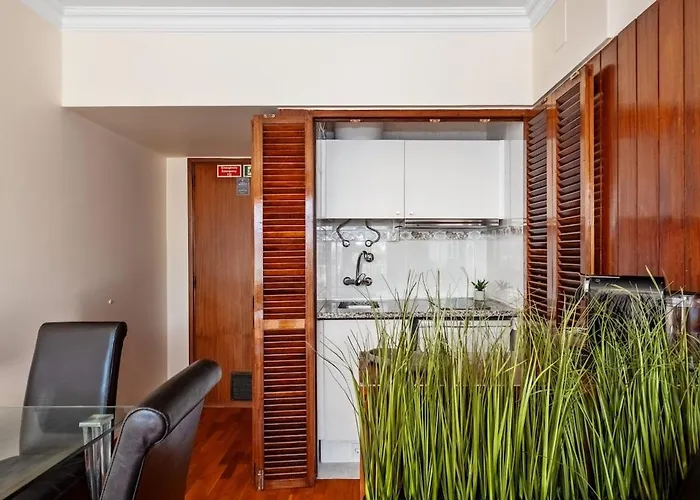 Apartment Super Mar Funchal (Madeira)