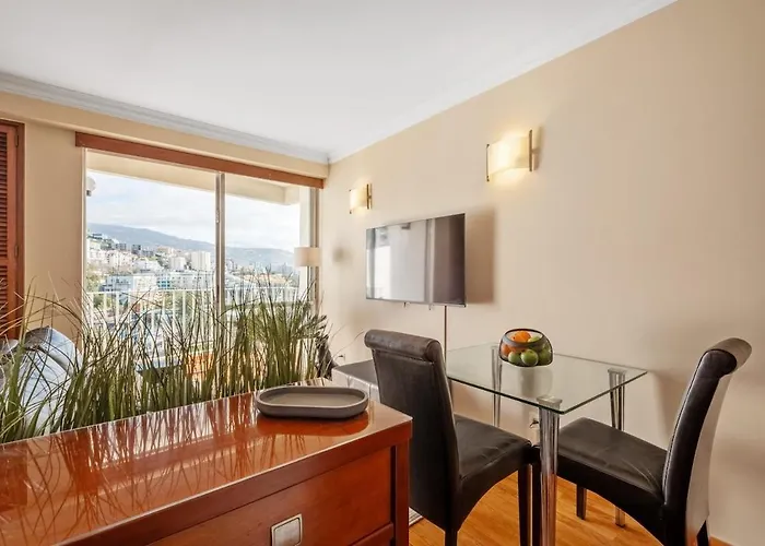 Super Mar * Funchal (Madeira)