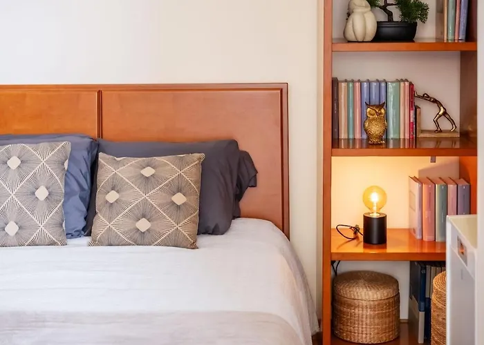 Super Mar Apartment Funchal (Madeira)