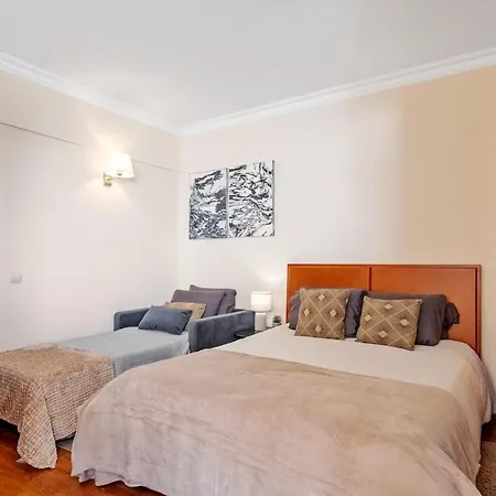 Super Mar Apartament *