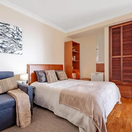 Super Mar Apartament Funchal (Madeira)