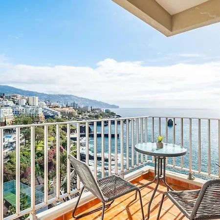 Apartmán Mar *