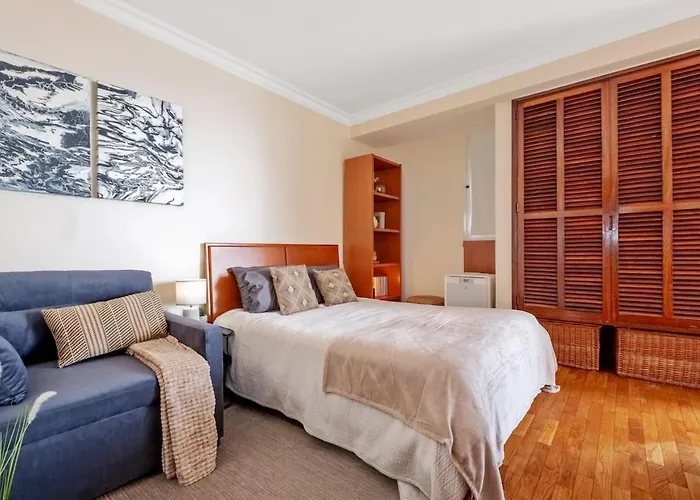 Super Mar Apartament Funchal (Madeira)