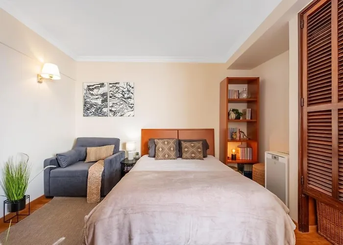 Super Mar Apartament