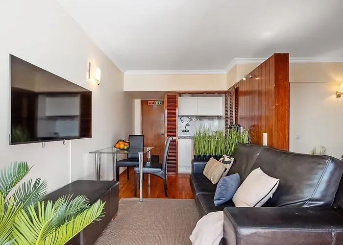 Apartament Super Mar