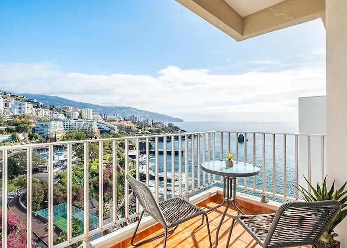 Apartament Super Mar *