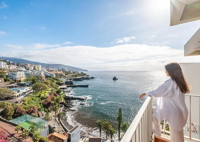Super Mar Apartament Funchal (Madeira)